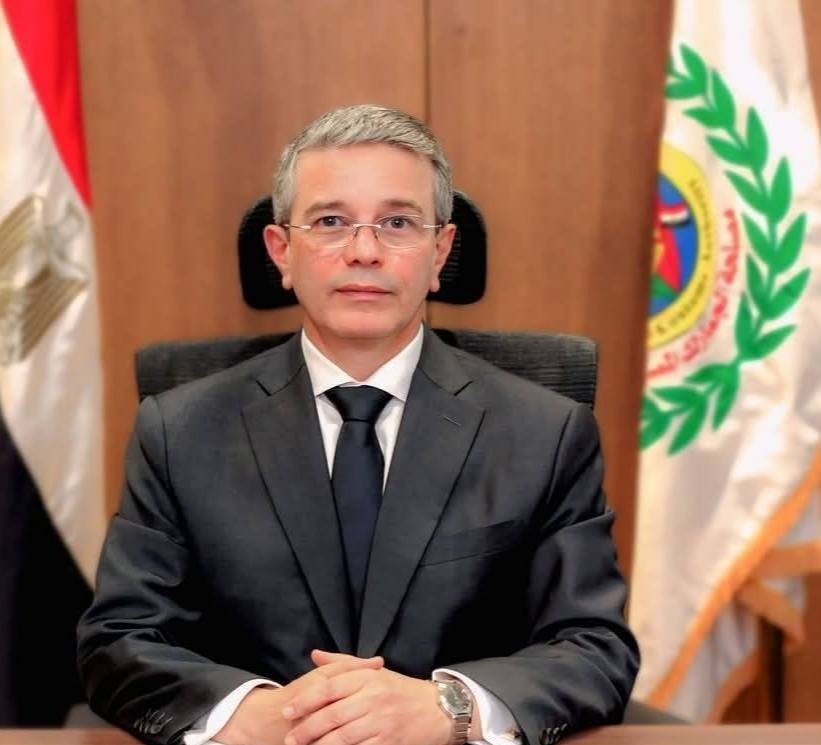 قرار جديد لإعادة توزيع الموظفين بمصلحة الجمارك المصرية