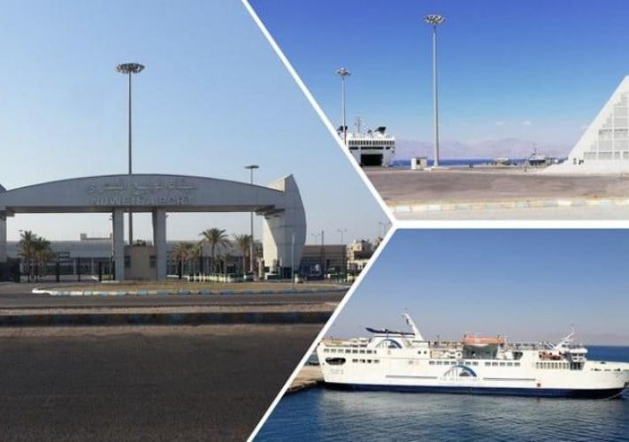 موانئ البحر الأحمر تسجل تداول 17 ألف طن بضائع و566 شاحنة خلال 24 ساعة