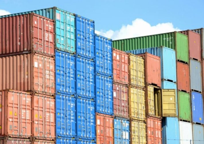CMA CGM تفرض رسوماً جديدة على شحنات العين السخنة إلى جدة اعتباراً من 22 يوليو