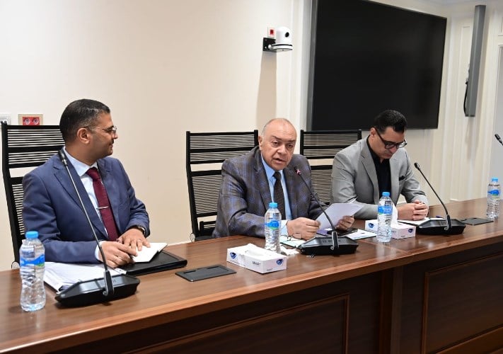 «نقل النواب» تعتمد موازنة ميناء الإسكندرية بـ 26.14 مليار جنيه وتوصي بتعظيم الموارد وزيادة الفائض المحول إلى الخزانة