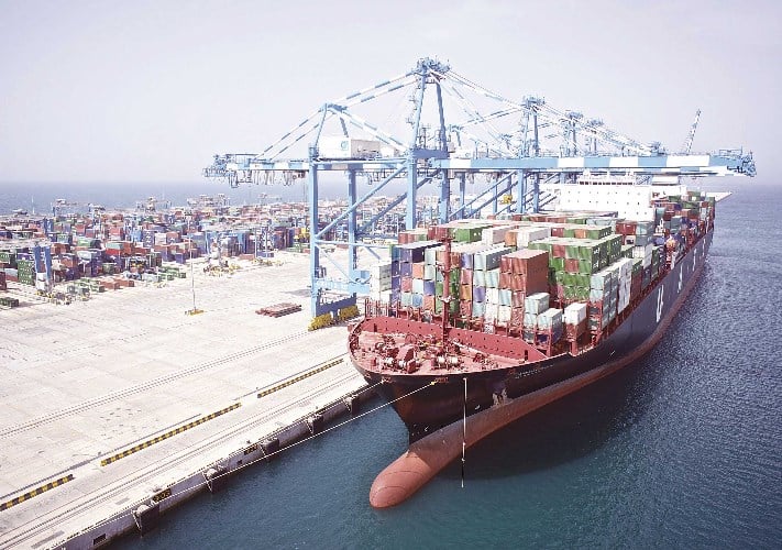 إلغاء ضريبة القيمة المضافة على الترانزيت يعزز تنافسية الموانئ المصرية عالمياً
