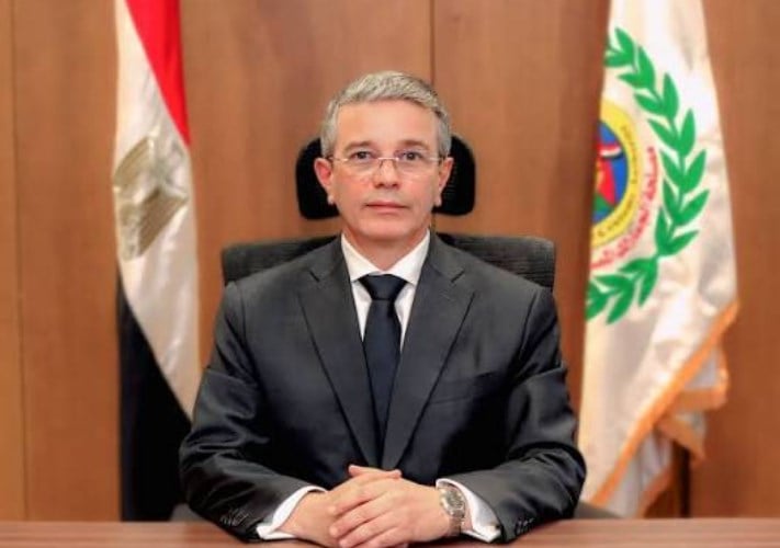 الجمارك المصرية تُصدر تعليمات مشددة بشأن وثائق التأمين الورقية للبضائع المترانزيت