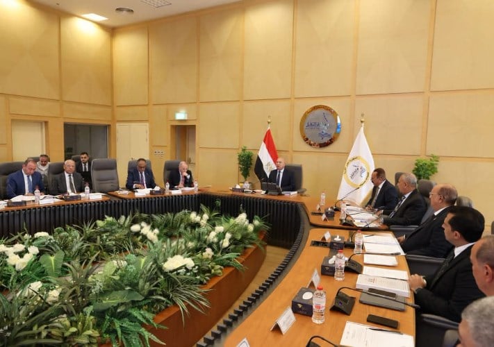 وزير النقل: خطة طموحة لرفع الأسطول التجاري المصري إلى 40 سفينة بحلول 2030