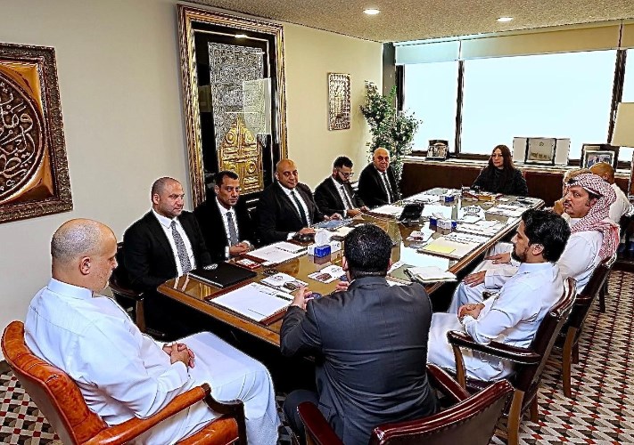 ممر لوجستي جديد يربط مصر بدول الخليج: آفاق واسعة لحركة التجارة وتبسيط الإجراءات الجمركية