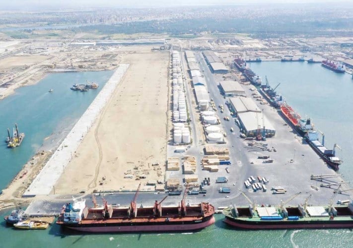 ميناء طابا السياحي الجديد.. رهان البحر الأحمر على صدارة سياحة اليخوت والكروز