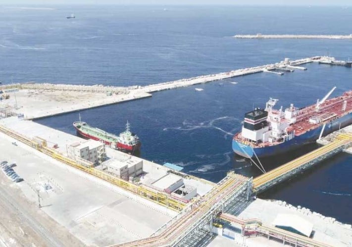 ميناء الإسكندرية يحقق قفزة في تداول الحاويات خلال يونيو بنسبة 11.5%