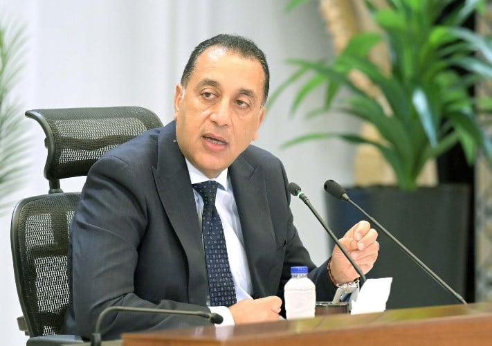مجلس الوزراء يوافق على إقامة مشروع لوجستي لـ"ترايدنت" بظهير ميناء الإسكندرية البحري