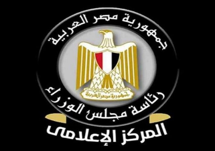 الحكومة تنفي شائعة تحمّل مصر 50 مليون دولار لإصلاح سفينة التغييز إنرجوس وينتر بميناء دمياط