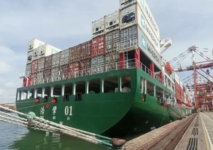 خدمة جديدة تصل بين مصر وإيطاليا عبر البحر المتوسط