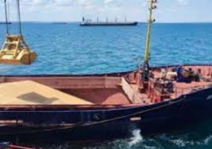 إنجاز لوجستي: تفريغ 82 سفينة حبوب في ميناء الإسكندرية خلال 45 يوماً بمعدل غير مسبوق