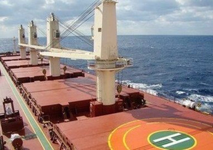 ماتسون تُدشّن سفينة الحاويات "ماكوا" ضمن صفقة بمليار دولار وتوسعات لشركة ليانسون فليت بأسطولها البحري