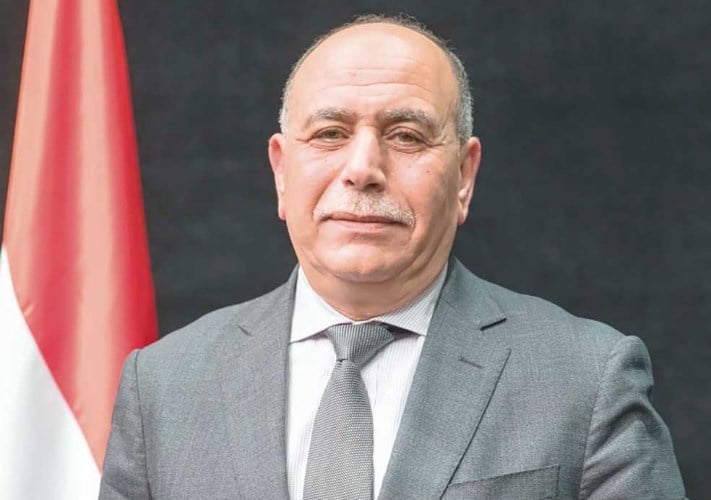 الموانئ البحرية تتوسع في نقل الحاويات بالسكك الحديدية لتقليص الاعتماد على الشاحنات