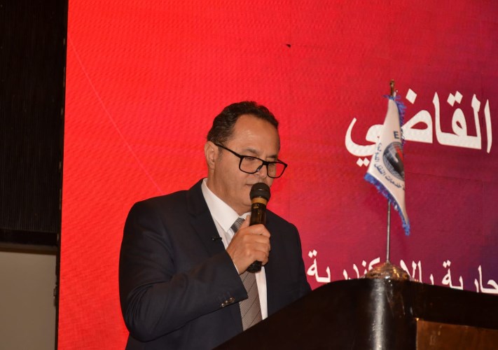 استثناء شحنات الترانزيت من التسجيل المسبق يُعزز مكانة مصر اللوجستية في المنطقة