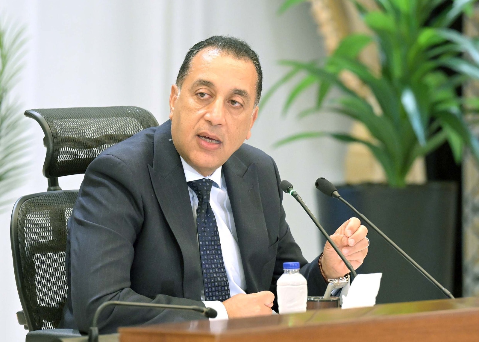 مجلس الوزراء يوافق على منحة يابانية لتطوير أسطول هيئة قناة السويس وتعزيز الاستجابة للطوارئ