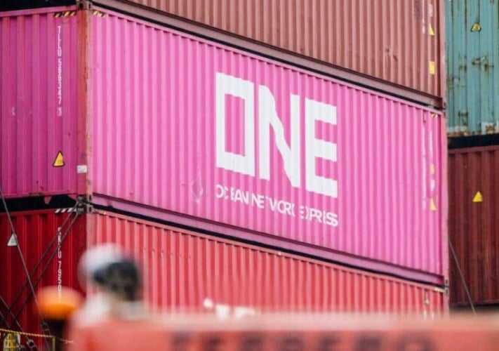 شركة ONE تعلن توسيع نظام تسعير الشحنات وفق تاريخ الاستلام ليشمل أوروبا وأفريقيا