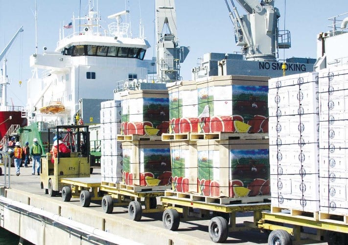 طفرة في بضائع الترانزيت بالموانئ المصرية خلال 2025.. وخبراء: الطريق لا يزال طويلاً