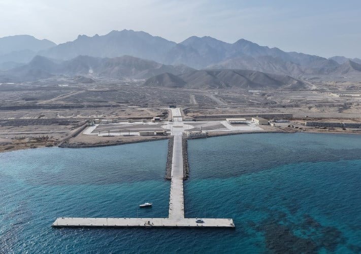 هيئة موانئ البحر الأحمر تفتح باب المزايدة لإدارة وتشغيل ميناء الصيادين بسفاجا خلال يونيو 2025