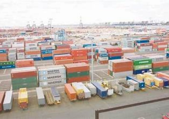 شركة CMA CGM تعلن أسعار الشحن الجديدة من البحر المتوسط إلى الشرق الأوسط والبحر الأحمر