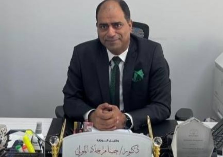 تشكيل فريق جمركي جديد لإدارة محطة هاتشسون بميناء السخنة