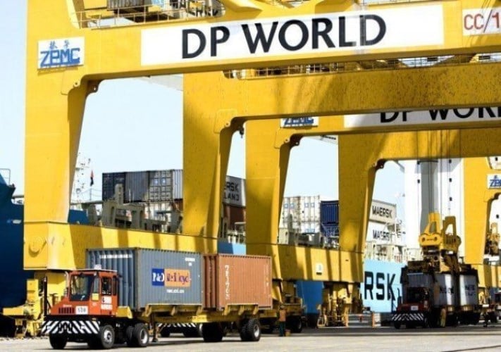 "دي بي ورلد" توقع اتفاقيات لتطوير ميناء "غيتواي" في ولاية "أوغون" النيجيرية باستثمارات تتخطى 7 مليارات دولار
