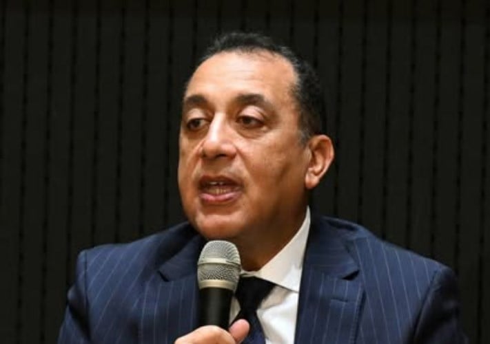 مدبولي يعلن تشغيل سفينة تغويز العقبة الأردنية لحين إصلاح سفينة دمياط