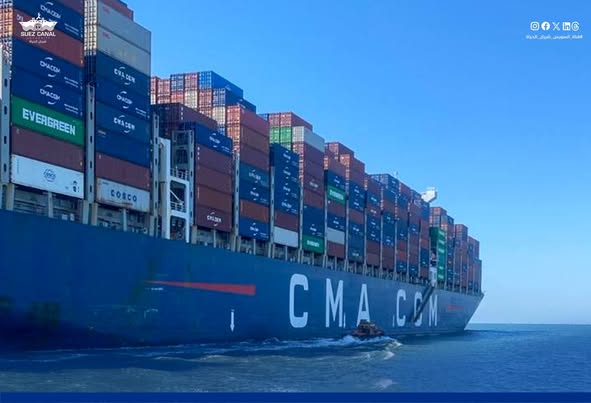 زيادة تكاليف الشحن إلى ميناء ماناوس البرازيلي بسبب انخفاض منسوب مياه نهر الأمازون