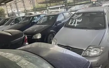 موعد وشروط المزاد العلني لبيع سيارات وبضائع بمينائي السويس والسخنة الجمركيين