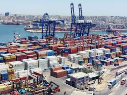 ميناء الإسكندرية يطرح عددًا من الوحدات الإدارية والتجارية على شركات الشحن والتفريغ والتخليص الجمركي