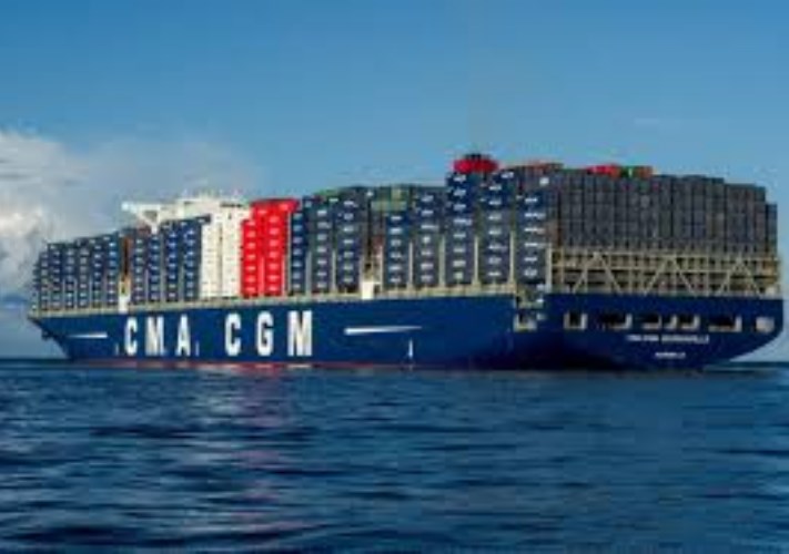 تحديثات رسوم الشحن البحري من CMA CGM وMSC على خطوط كندا وأوروبا والبحر المتوسط اعتباراً من 2026