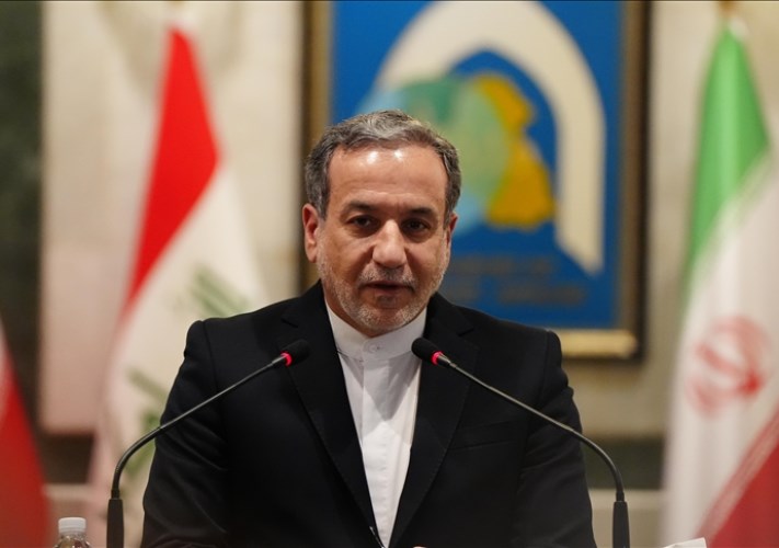 إيران تعلن فتح مضيق هرمز بالكامل أمام الملاحة التجارية خلال فترة الهدنة