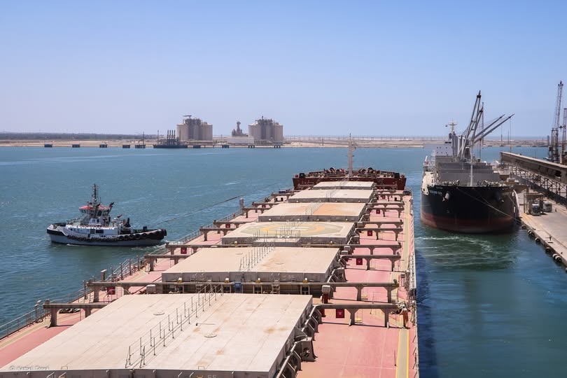 الجمارك المصرية تحدد آلية تحصيل المصاريف الإدارية للسلع المستوردة والمصدرة بموجب المنشور رقم 18 لسنة 2025