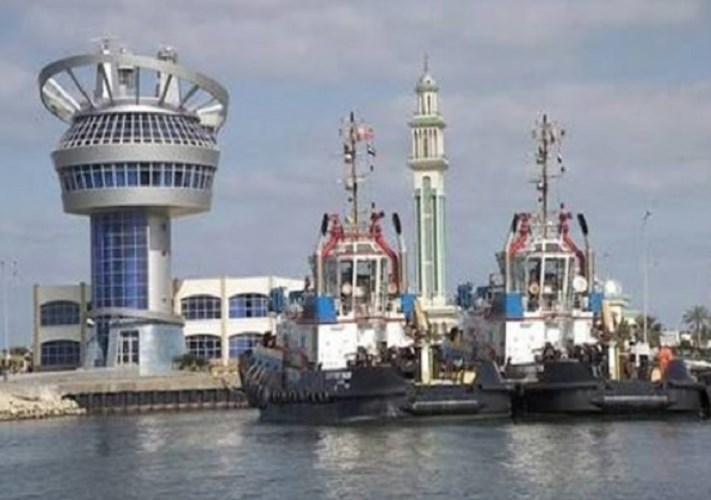هيئة ميناء دمياط تطرح مشروعات استثمارية لتعزيز الكفاءة التشغيلية والخدمات اللوجستية