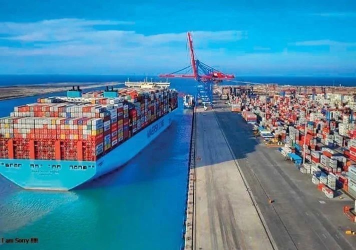 ميرسك تفرض رسوم موسم الذروة على شحنات الحاويات المتجهة للولايات المتحدة