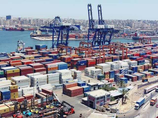 ميناء الإسكندرية يعود إلى قائمة أفضل موانئ الحاويات العالمية في تصنيف لويدز 2025