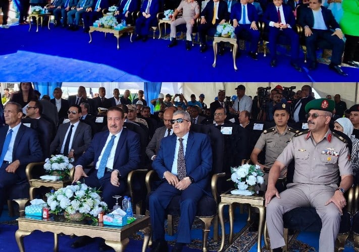 ترسانة بورسعيد تستعد لتصدير 10 قاطرات وتحقق الاكتفاء الذاتي في تصنيع الوحدات البحرية